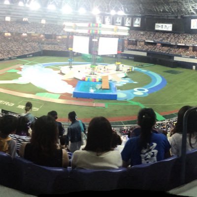 嵐ワクワク学校京セラ Sur Twitter 嵐ワクワク学校 譲ります 京セラドーム 6月10日 午後の部 2連 7 000円 枚 当日に現金チケット手渡し ドタキャンなし 席問わない 万が一多数いれば公平に抽選させて頂きます 嵐 Sexyzone セクゾ ワクワク学校譲