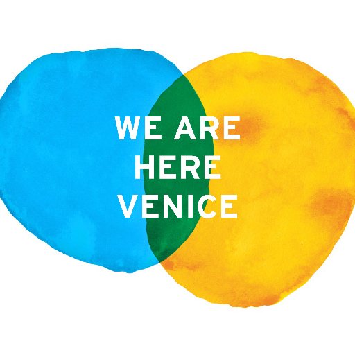 We advocate the safeguarding of Venice and evidence-based approaches to policy making #Veneziaèunaveracittà #VenicefortheVenetiansVenicefortheWorld