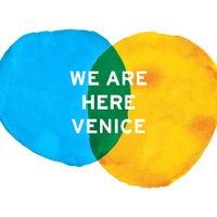 WearehereVenice(@WearehereVenice) 's Twitter Profile Photo