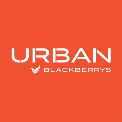 Urban Blackberrys