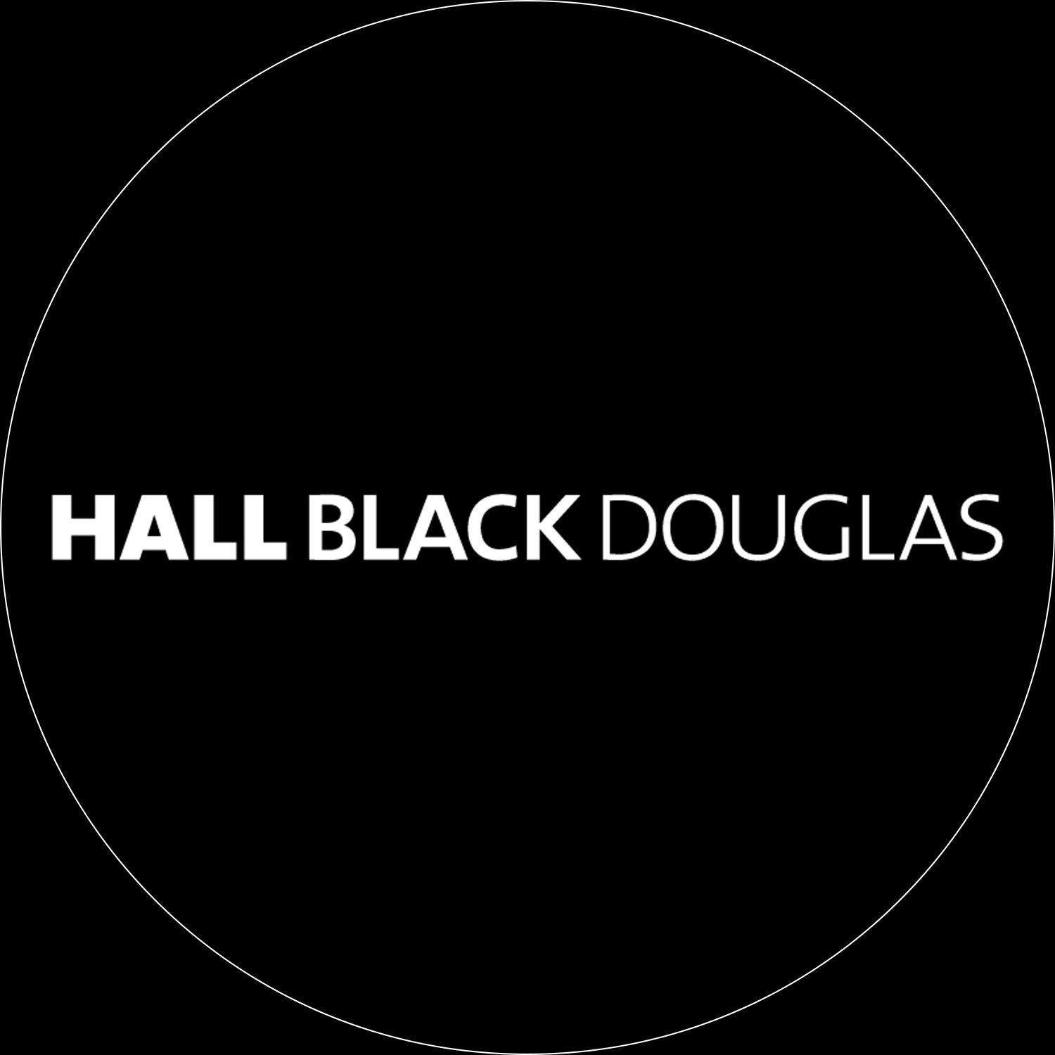 Hall Black Douglas Architects