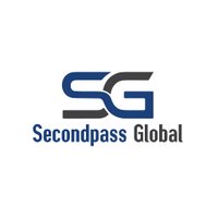 Secondpass Global(@SecondpassG) 's Twitter Profile Photo