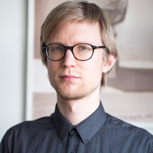 A pinboard for thoughts. Graduate student in Economic Sociology at @UniTurku, research assistant at @rOpenGov