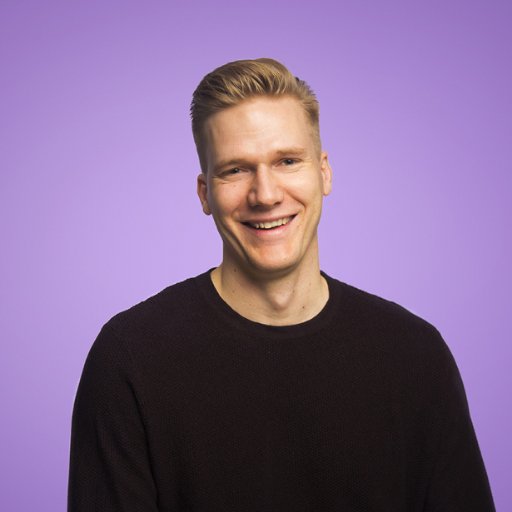 PekkaVuorela's profile picture. CEO @Innolink_fi