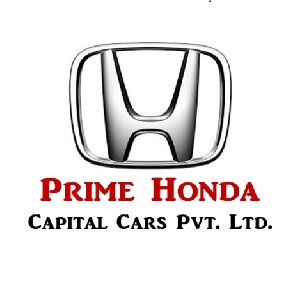 Capital Cars Pvt. Ltd. operating under the brand name Prime Honda, an authorized dealer of Honda Cars India Ltd.