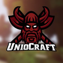 UnioCraft @ 2014-2018 - Türkiyenin en keyifli Minecraft sunucusu!