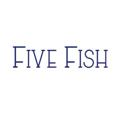 fivefishsa's profile picture. Designer and stockist of swimwear, resort wear and quality accessories. Retail store in Greenside, Joburg 0114860208