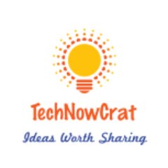 Official channel of #TechNowCrat : a source for #Trending #Technical news across #IT. Managed by @AKYesudas
e-mail: technowcratinfo@gmail.com