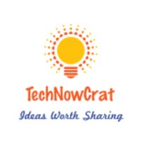 TechNowCrat(@TechNowCrat) 's Twitter Profile Photo