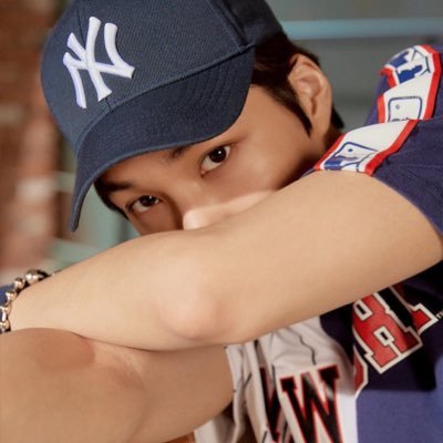 _nicky1997's profile picture. 