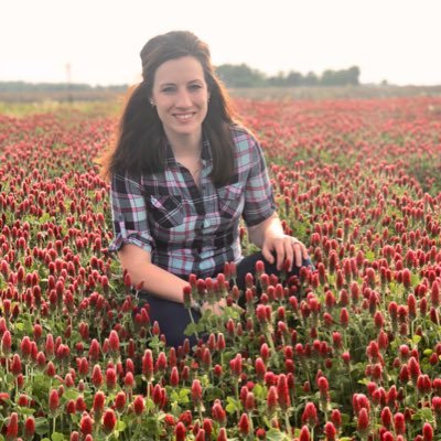 Christ follower. I love all things agriculture. Die hard Purdue fan. YOLO. My opinions are my own.