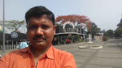 shantibhushan23's profile picture. 