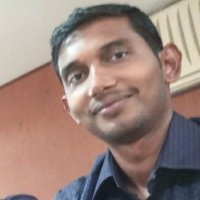 Aravind gandhi (@aravindtornado) 's Twitter Profile