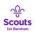 1st Barnham Scout Group (@1stBarnham) Twitter profile photo
