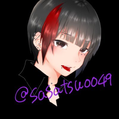 ささつ▹▸◎さんのプロフィール画像