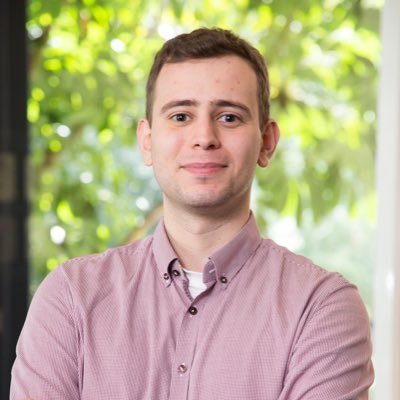 vctrd's profile picture. https://t.co/EVmHGPUrco