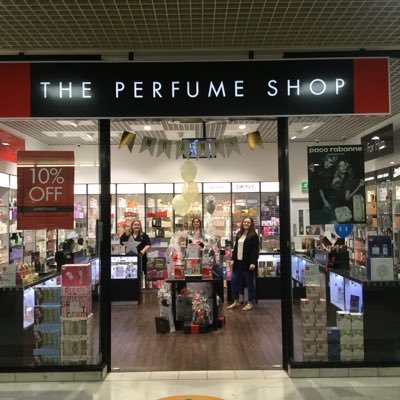 Home of Hemel Hempstead fragrance specialists. Amazing smells at great prices, fun place to work and shop🛍 Call us: 01442 254293 and download our TPS app!📲