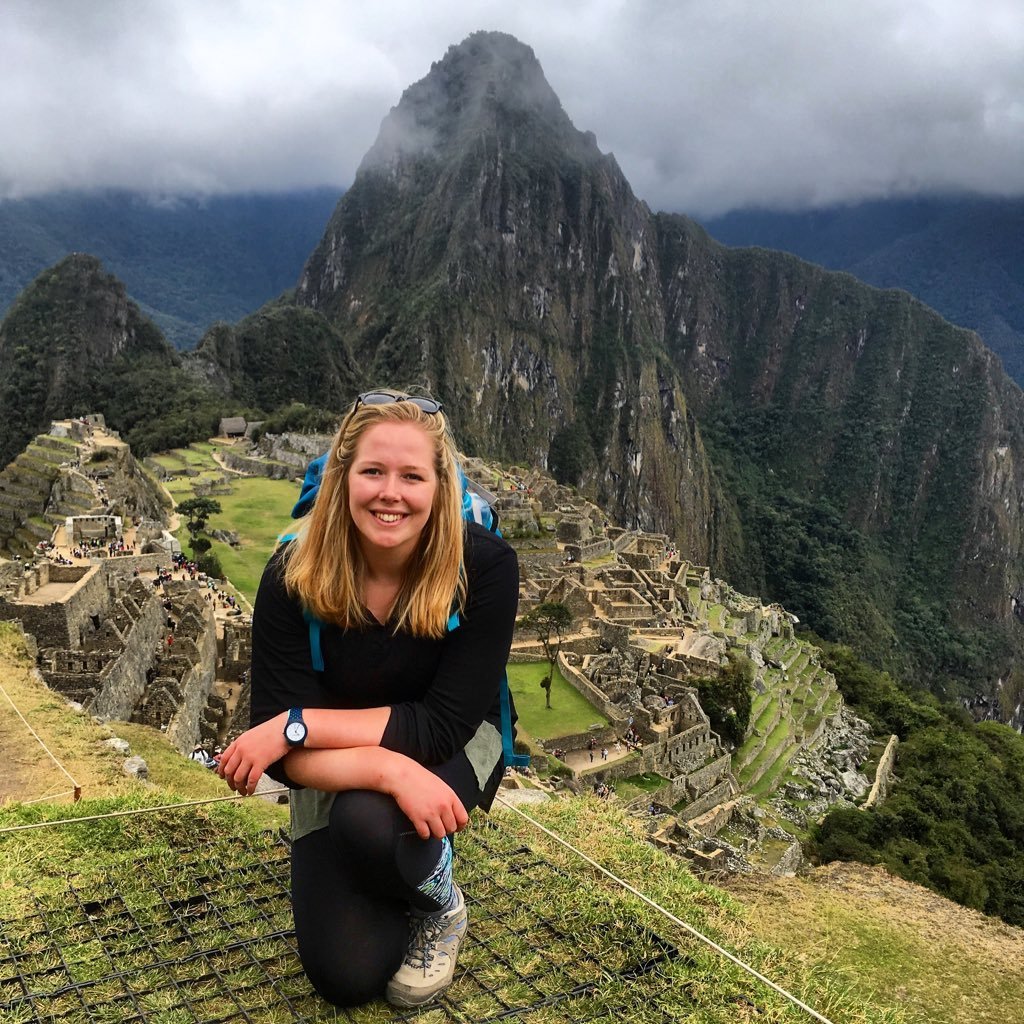 Jessica Budgett Profile