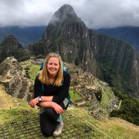 Jessica Budgett (@jessicabudgett) 's Twitter Profile Photo Jessica Budgett (@jessicabudgett) 's Twitter Profile Photo
