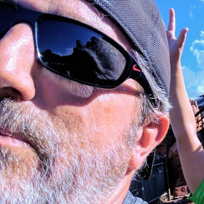 rttilghmandev's profile picture. Husband, father (grandfather), web developer, photographer, maker, sUAS pilot, N2RTT HAM, resistance member... also @rttilghman