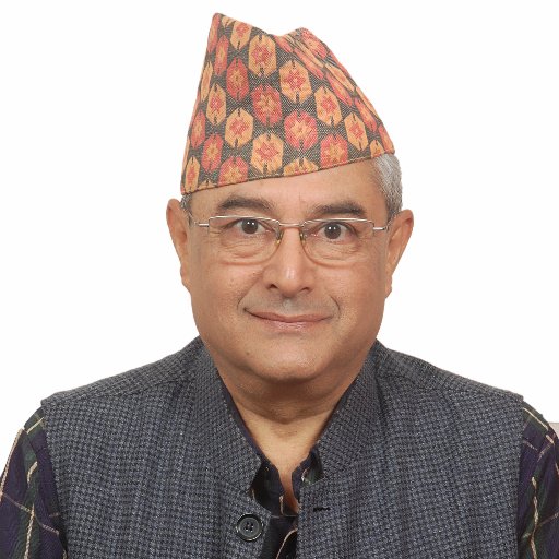 Dipak Gyawali