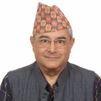 Dipak Gyawali(@dipak_gyawali) 's Twitter Profile Photo