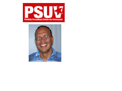 DOCENTE EGRESADO DEL PEDAGOGICO DE MATURIN.
CONCEJAL DEL MUNICIPIO VALDEZ
ANTIIMPERIALISTA Y NO DE AHORA.
Nº Celular. 0426-5943219