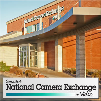 natcam_auctions's profile picture. National Camera Exchange has been selling, buying, and trading new, used and collectable cameras and accessories since 1914. This is for our auctions feed.