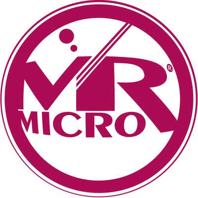 MR Micro (@_MR_Micro) / Twitter