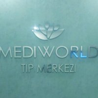 MediworldTıp Merkezi(@MediworldTip) 's Twitter Profile Photo