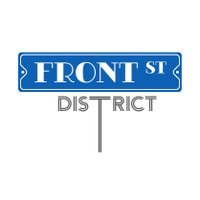 Front St District(@FrontStDistrict) 's Twitter Profile Photo