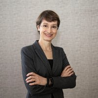 Dr Elisabete Weiderpass (views are my own) (@iarc_dir) 's Twitter Profile