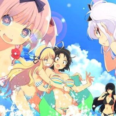 Senran Kagura Daily Picsさんのプロフィール画像