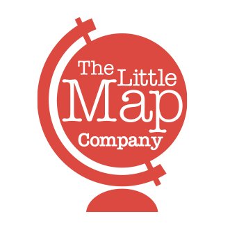 The Little Map Company has successfully designed and printed a range of 25 #maps including #cycling, #walking and town maps in #SouthWest England
