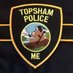 Topsham Police (@realtopshampd) Twitter profile photo Topsham Police (@realtopshampd) Twitter profile photo