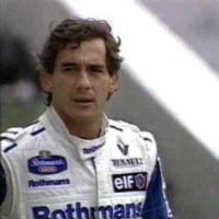 音速のGRヤリス乗り (@senna_forever) 's Twitter Profile