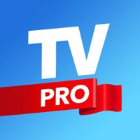 TV Pro(@tvproapp) 's Twitter Profile Photo