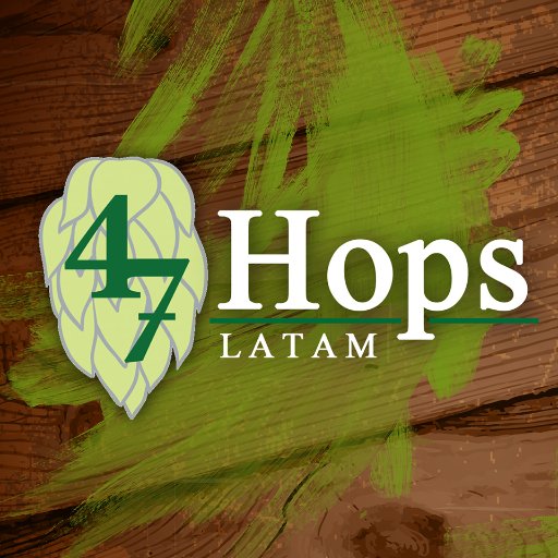 Lúpulos @47hops 
De 📍Yakima, WA 
Para 📍Argentina y latinoamérica 🌎 
💻 https://t.co/2JyopJW6o9
 #insumoscerveceros #lupulo #cervezaartesanal