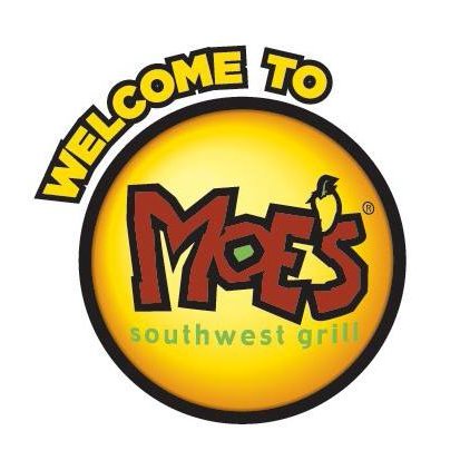 Welcome to Moe's! Check out our Cleveland OH locations in Mentor and Mayfield Heights.