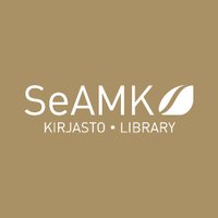 SeAMK Kirjasto(@SeAMKKirjasto) 's Twitter Profile Photo