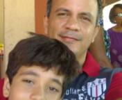 Romantico,impaciente,amigo e Pai