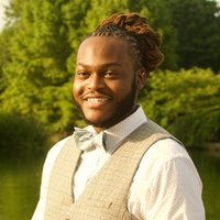 Luther Young(@LutherYoung) 's Twitter Profile Photo