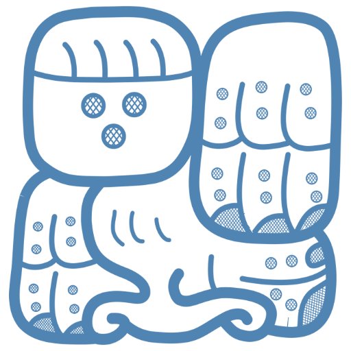 Project Text Database and Dictionary of Classic Mayan. An Interdisciplinary Dictionary of Classic Mayan, based on all known hieroglyphic texts.