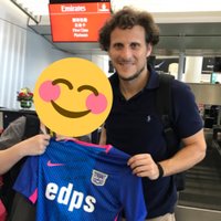 Michiko (@michiko_df) Twitter profile photo