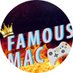 Famous Mac (@itsFamousMac) Twitter profile photo