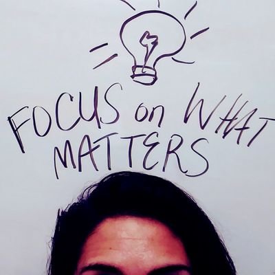 UnityinDiversity
📚HS Science Tchr,exp in Chem,Phys,Tech,EnvSys,IPC
Frmr Career & IB MYP DesignTchr
TXStateBobcat BST c/o'05 Grit,Resilence,Growth Mindset,& SEL