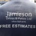 Jamieson Drives & Patio LTD (@jamiesondrives) Twitter profile photo