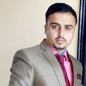 Deepak Profile