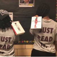 Project Lit Newark (@projectlituni) 's Twitter Profile