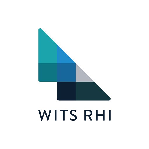 WitsRHI Profile Picture